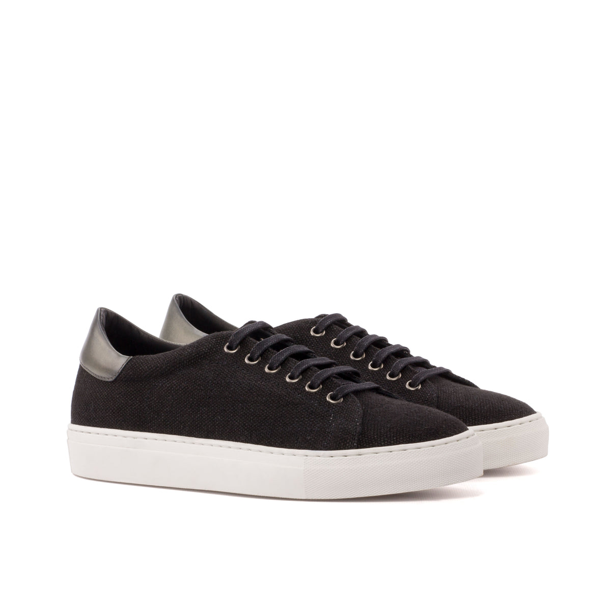 Soleara - leather sneakers trainers for men