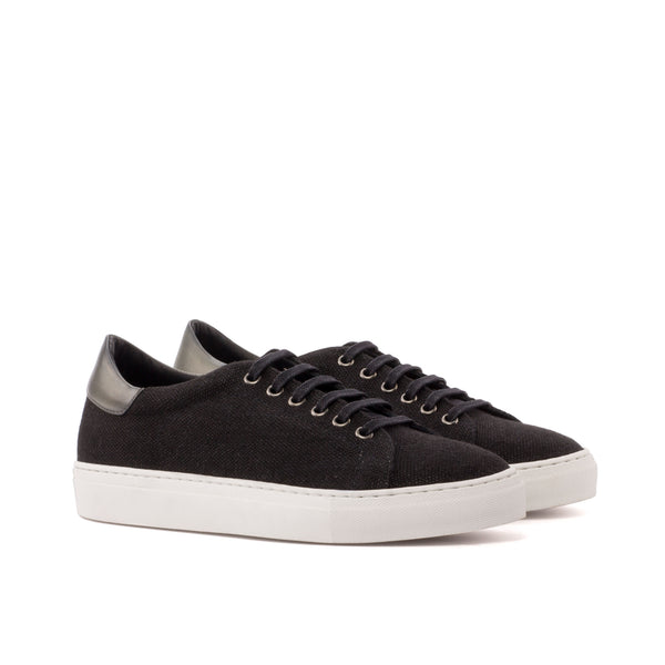 Soleara - leather sneakers trainers for men