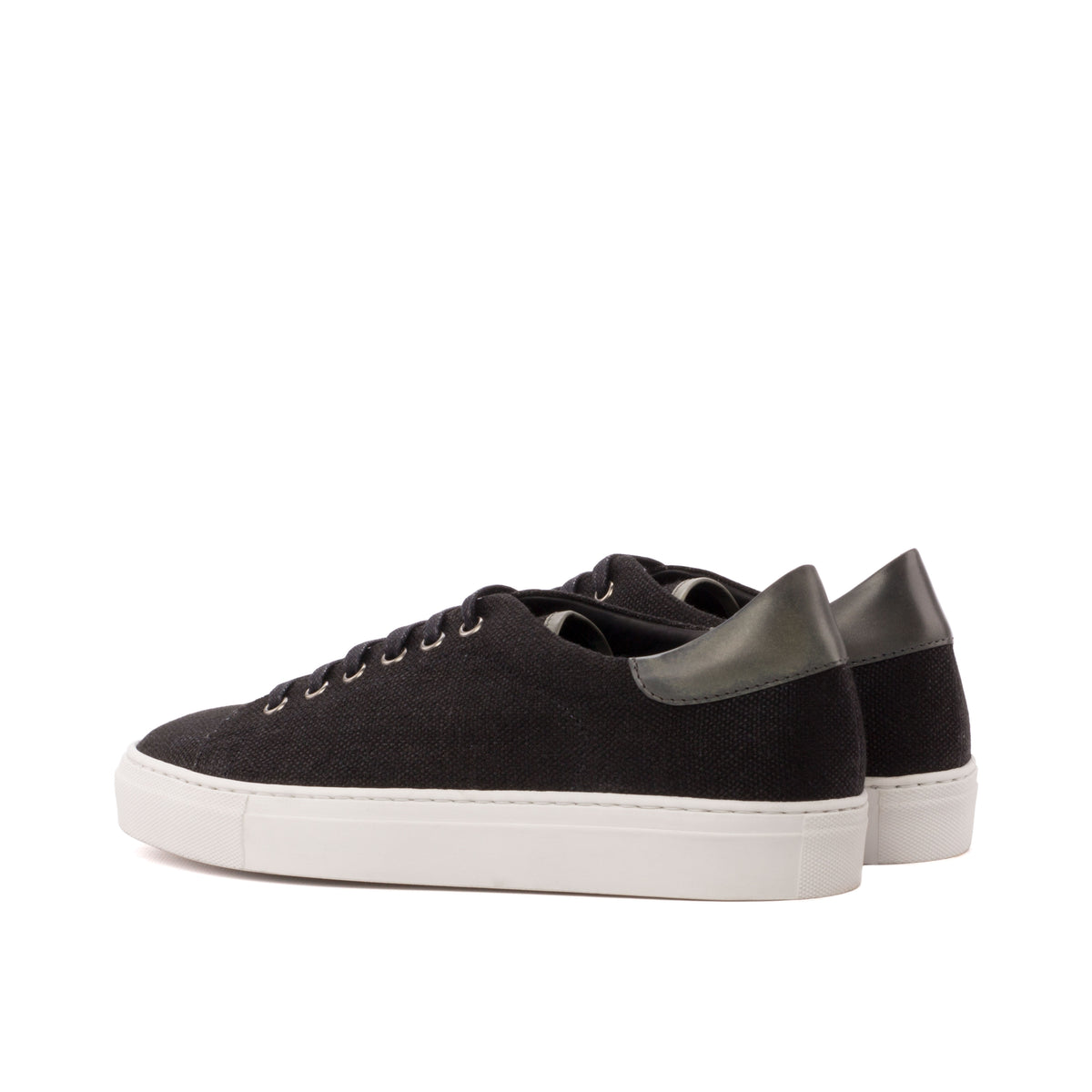 Soleara - leather sneakers trainers for men