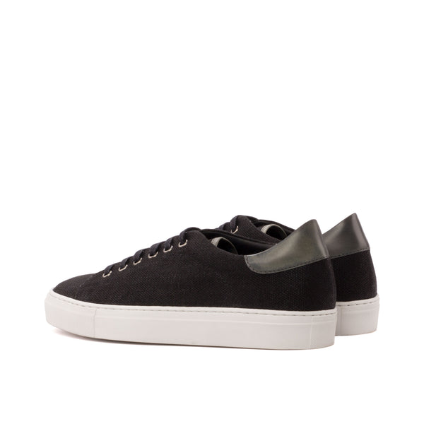 Soleara - leather sneakers trainers for men