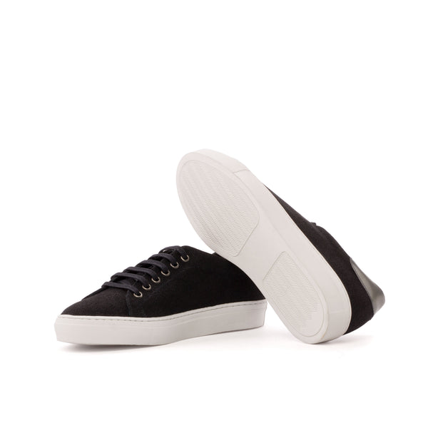 Soleara - leather sneakers trainers for men