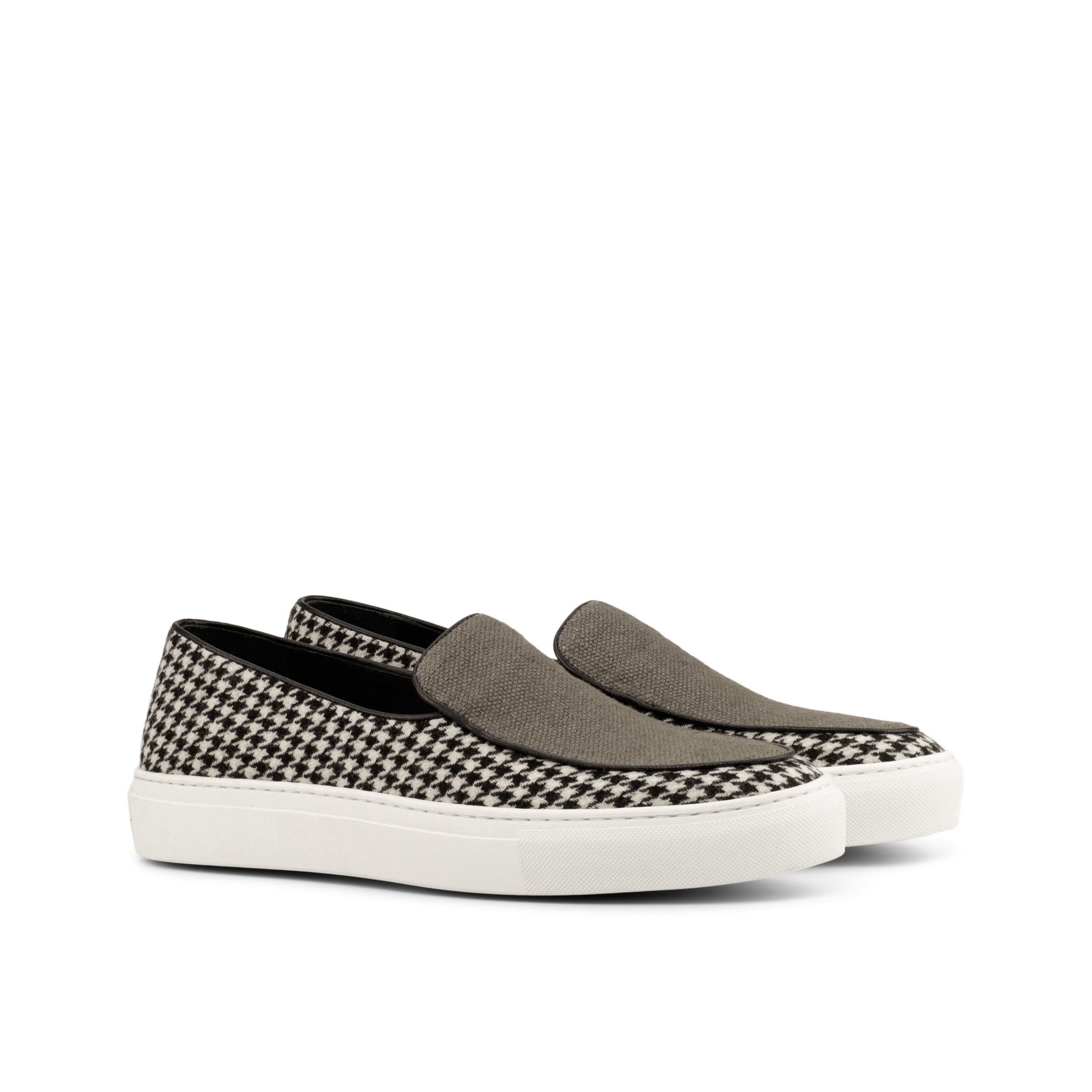 Rimal - Belgian Loafer Sneakers for men