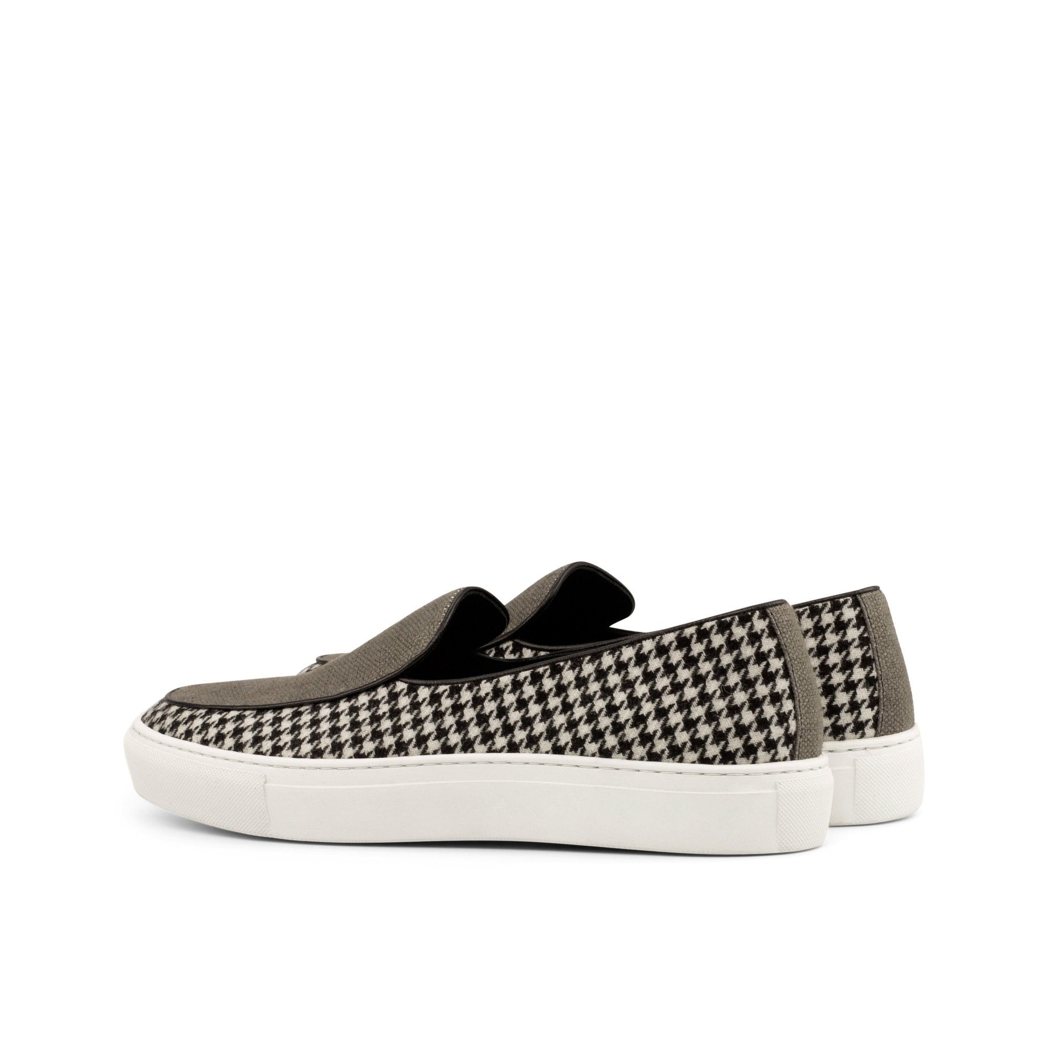 Rimal - Belgian Loafer Sneakers for men