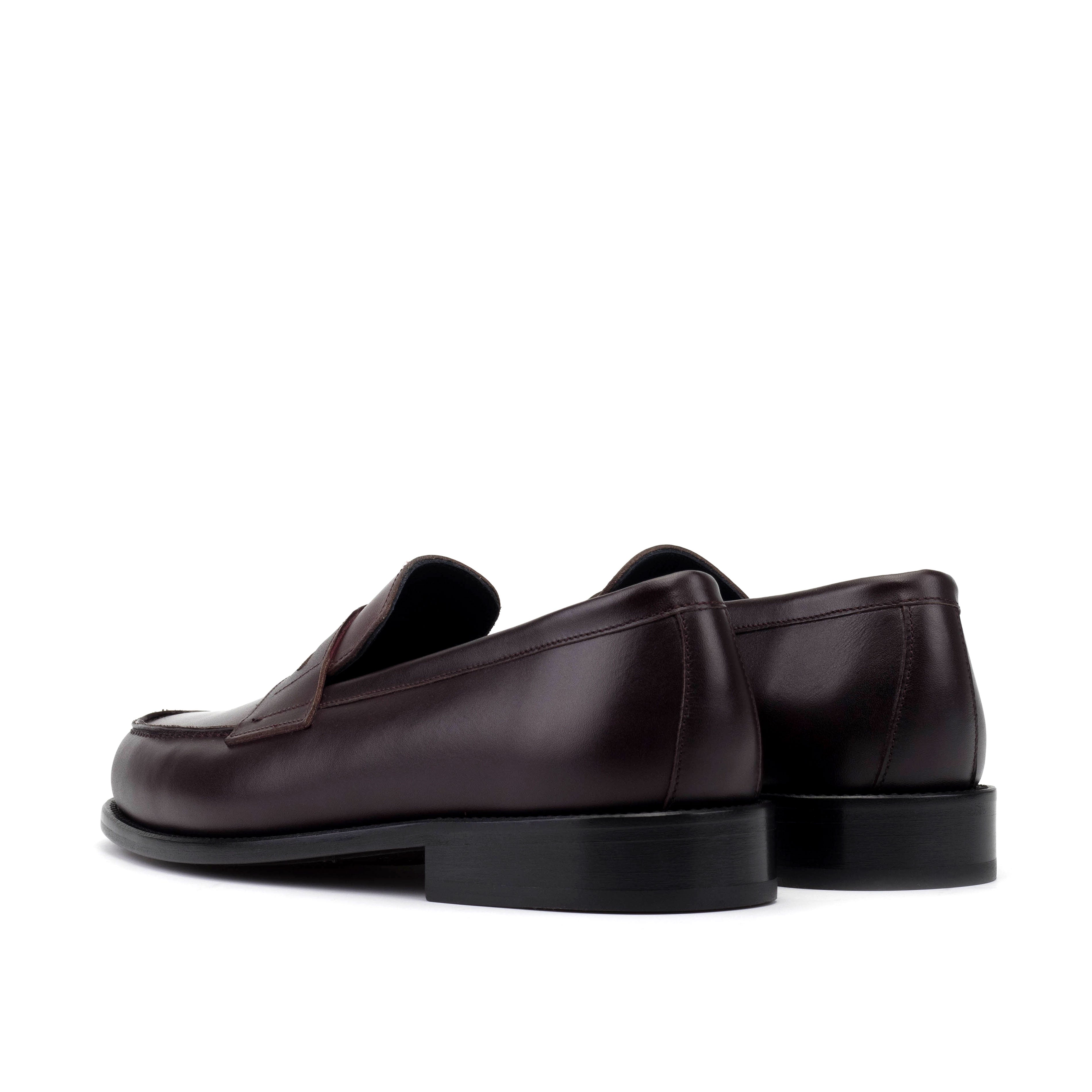 Dolcetta - leather loafers for men