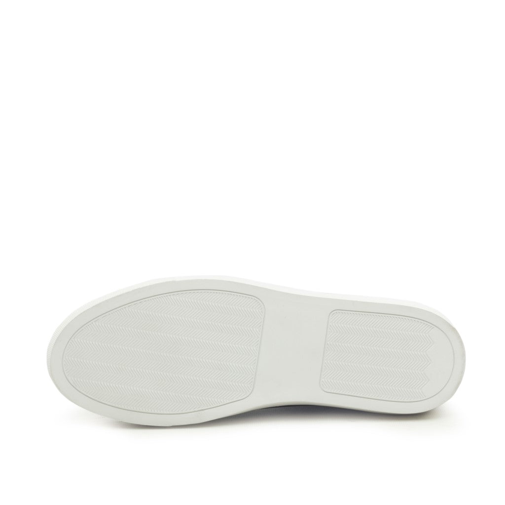 Soleara - leather sneakers trainers for men