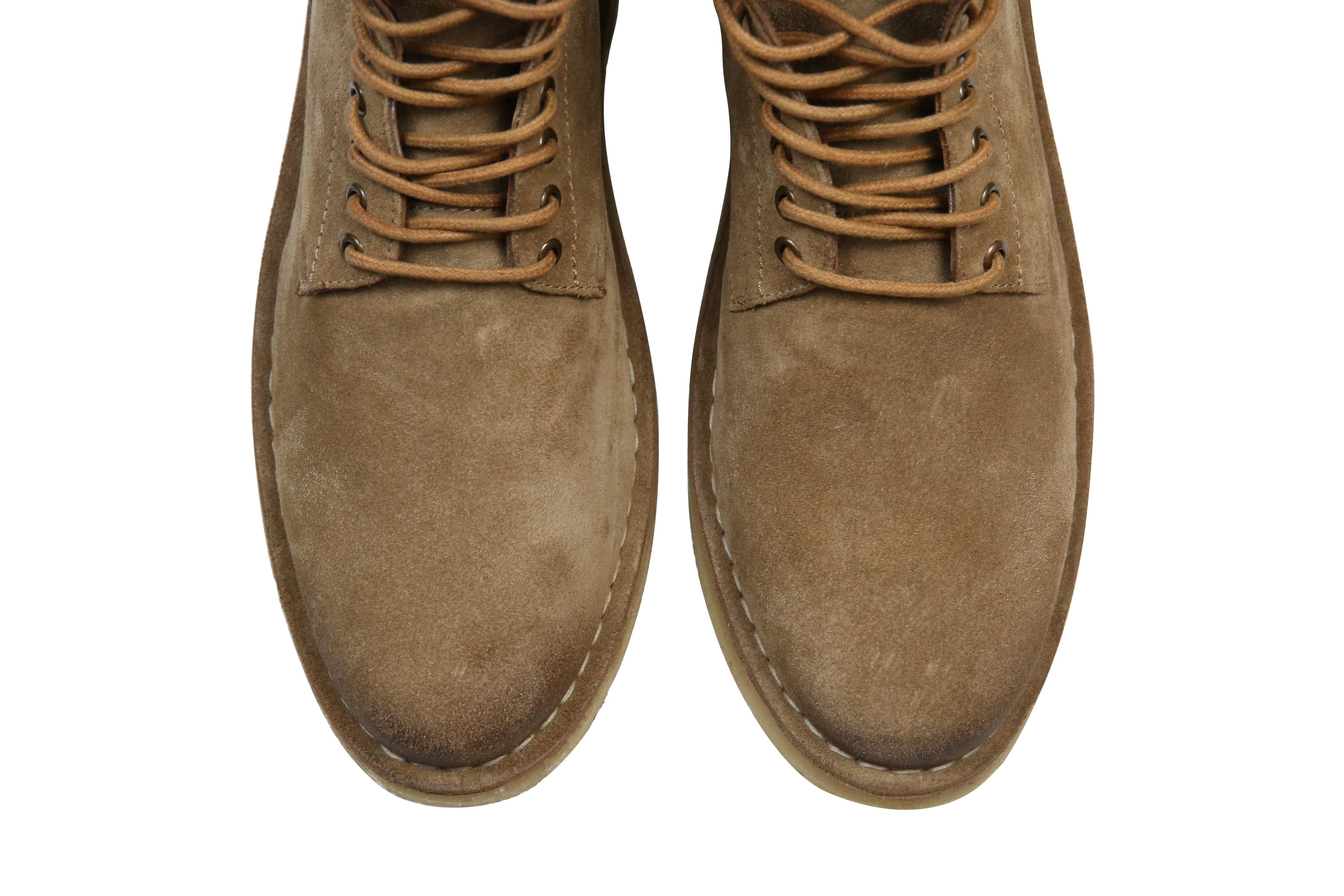 The Hunter | Sand Men's Boots