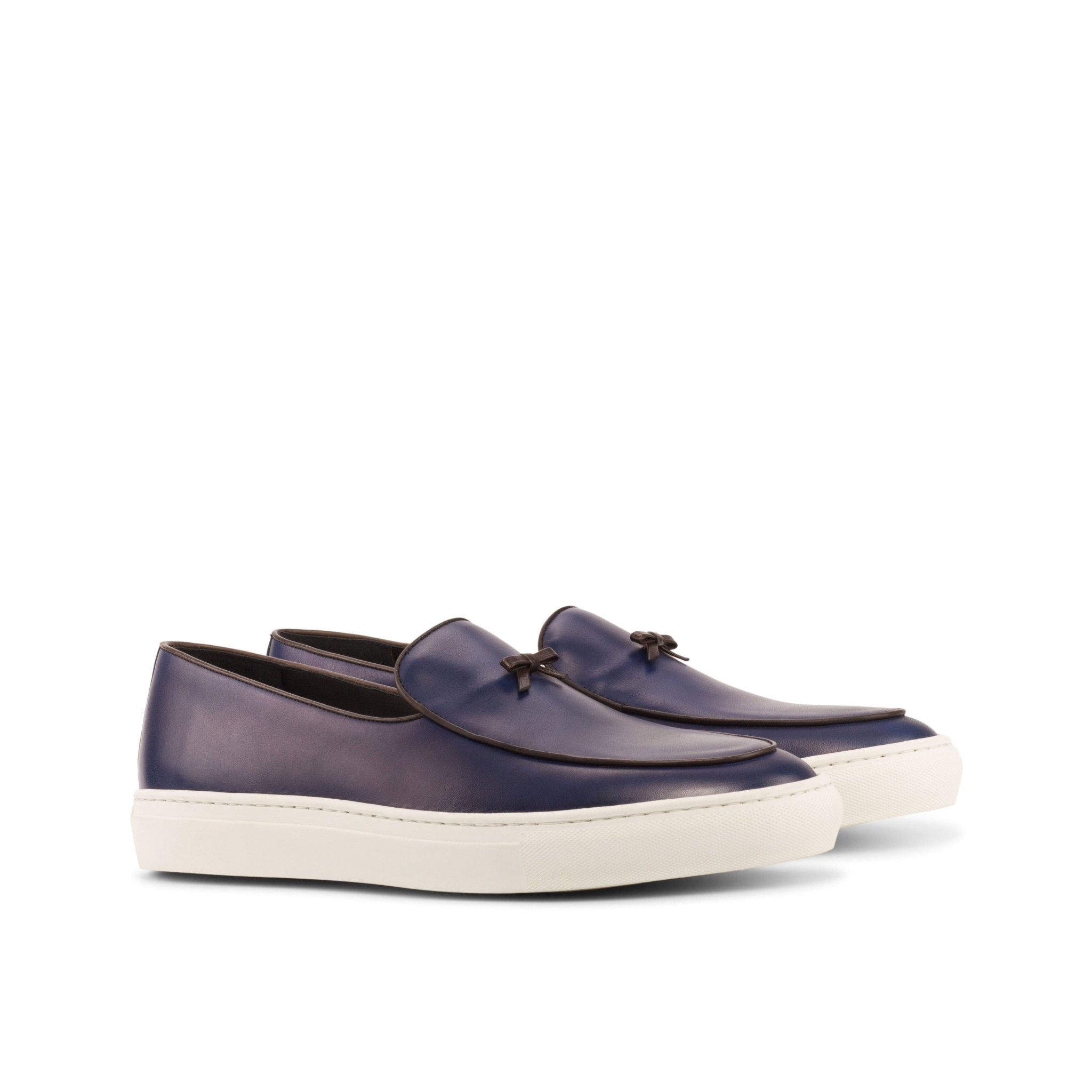 Rimal2 - Belgian Loafer Sneakers for men