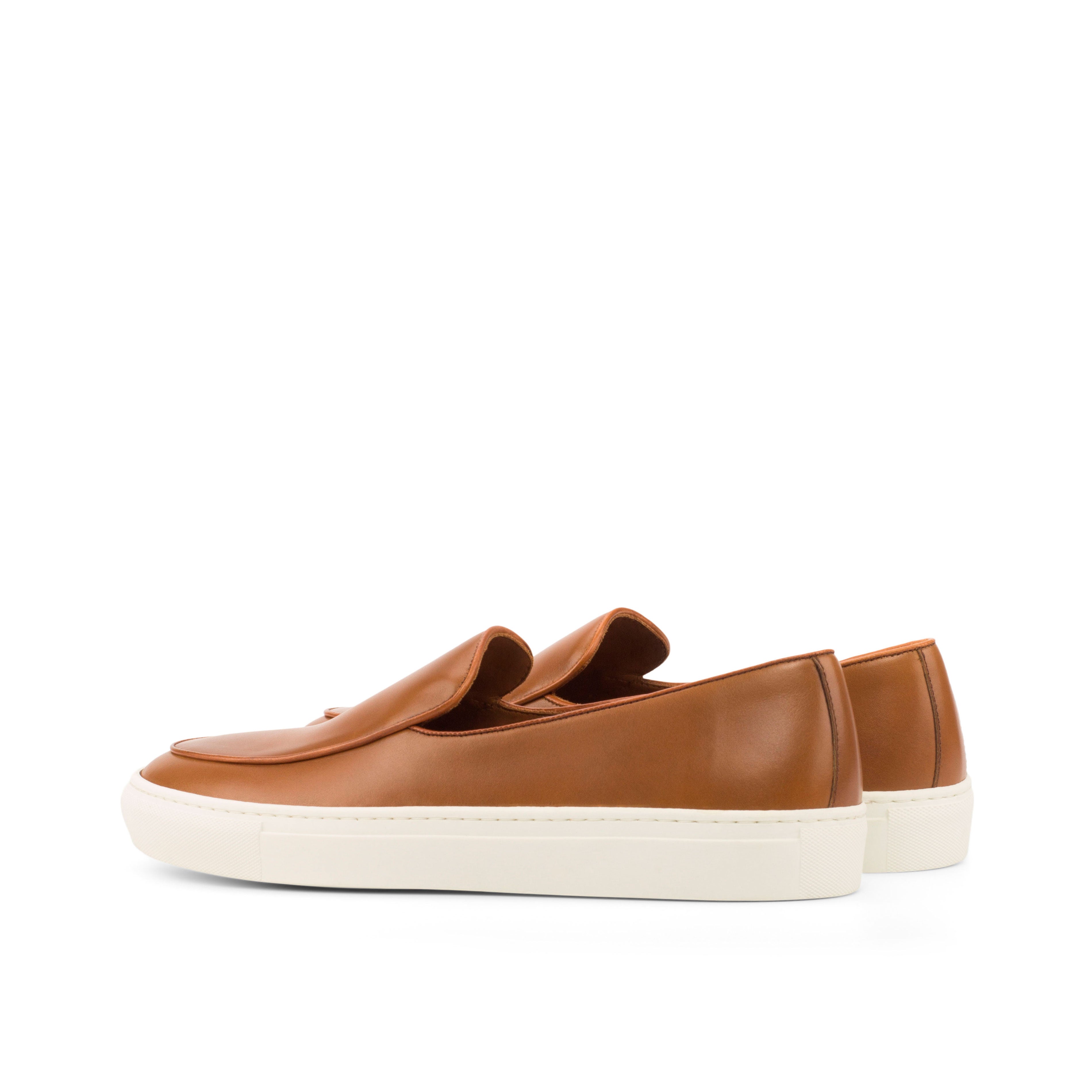 Rimal3 -Belgian Loafer Sneakers for men