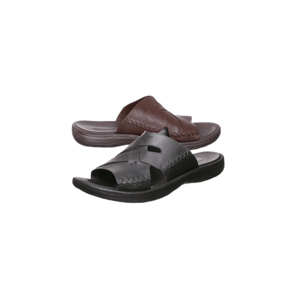 Wholesale Men's Slippers - Bulk Buy Slippers/sandals Madrid