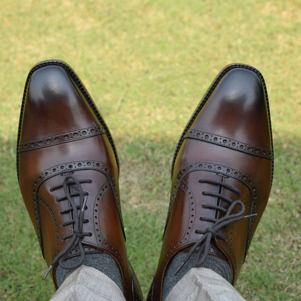 arconya oxford shoes