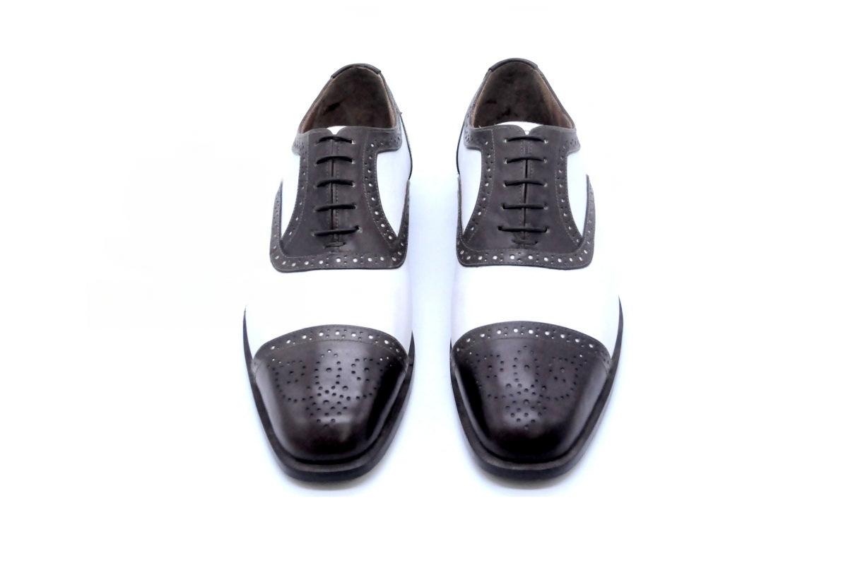 Archim - Spectator Oxford Shoes (Partner Brand) - Arconya