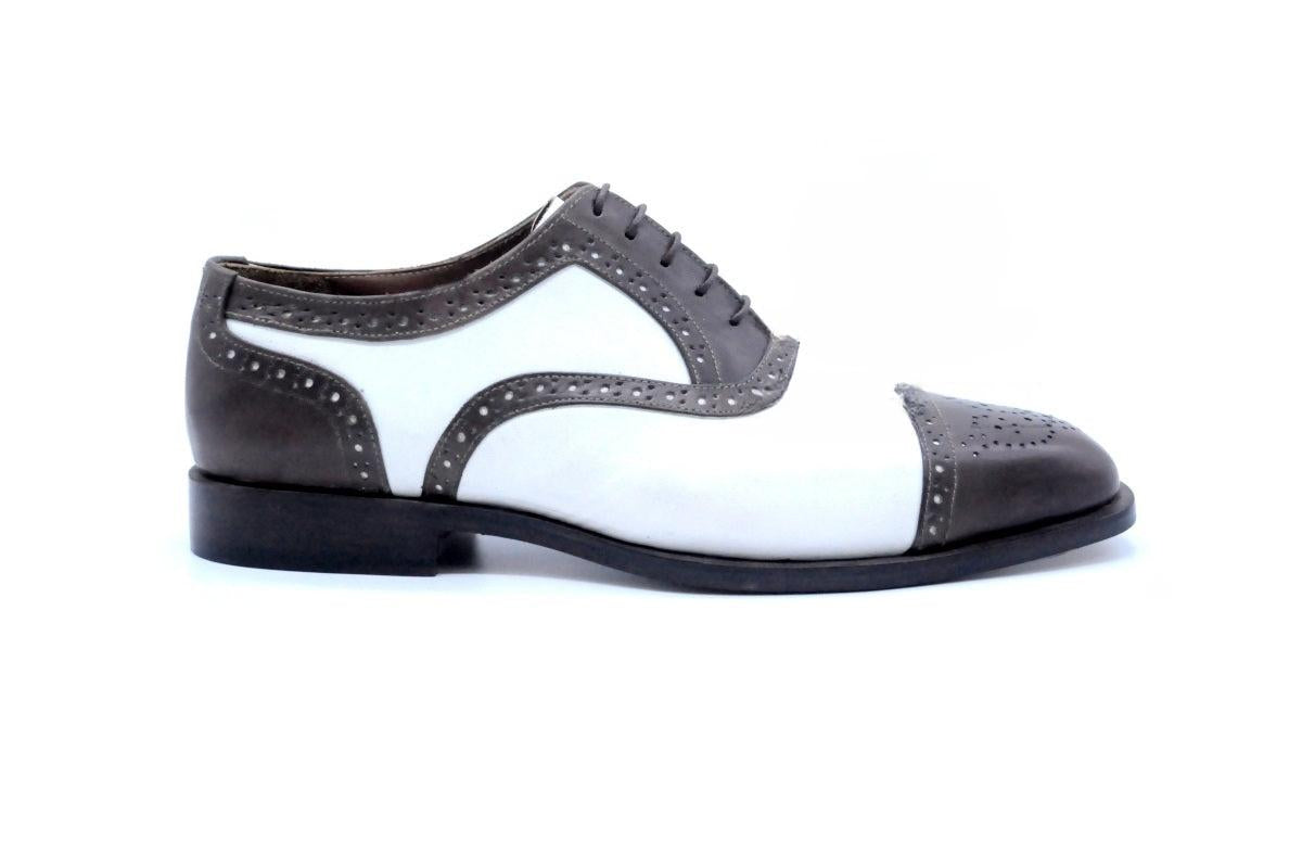 Archim - Spectator Oxford Shoes (Partner Brand) - Arconya