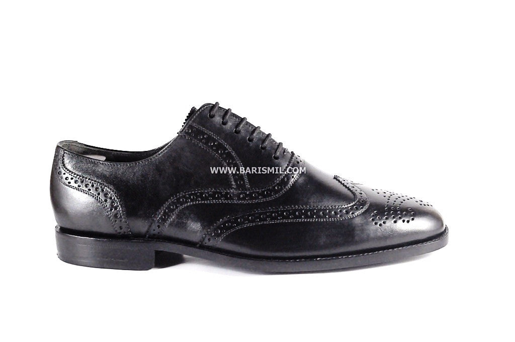 Executive - Oxford Shoes - Arconya