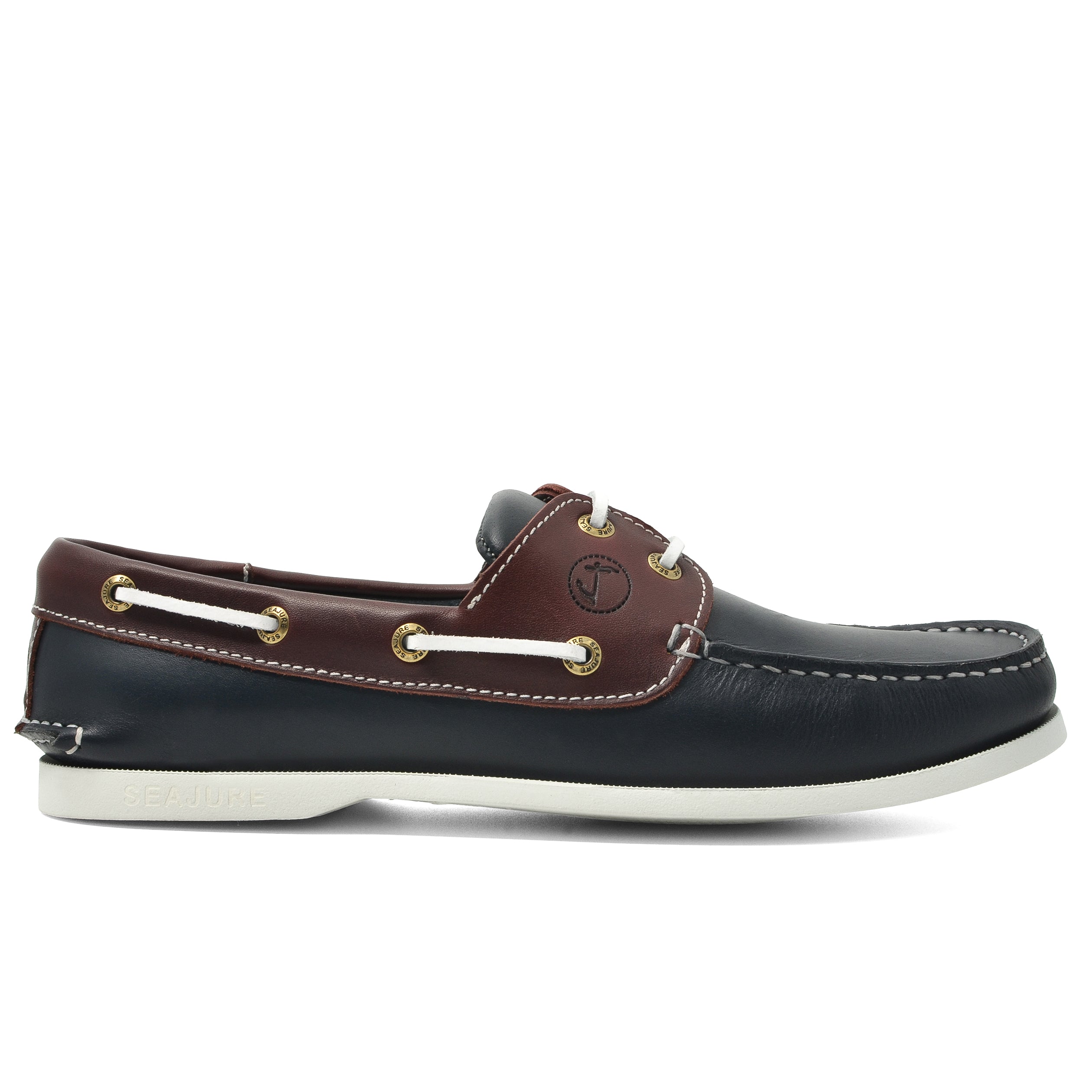 Men Boat Shoe Paramali - Arconya