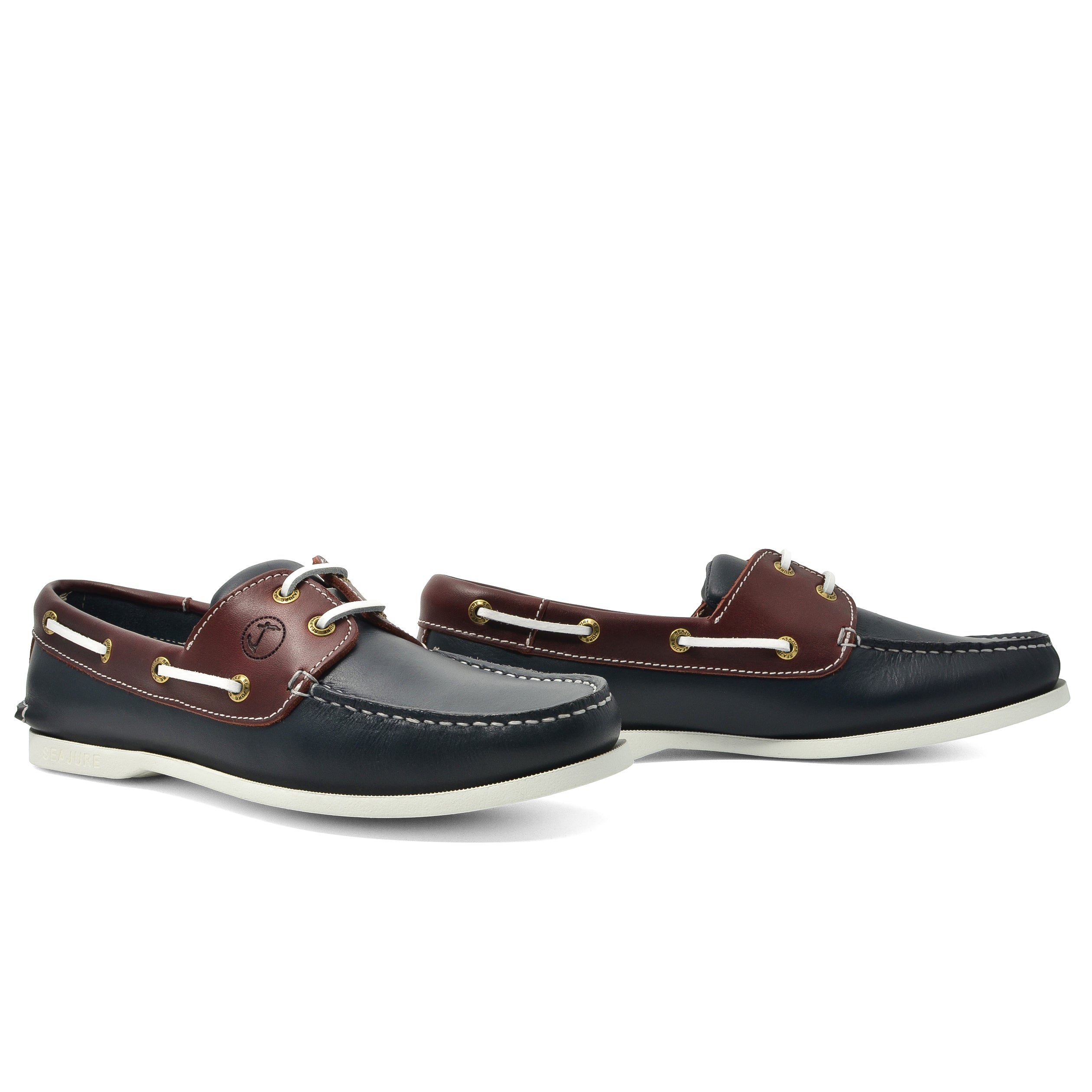 Men Boat Shoe Paramali - Arconya