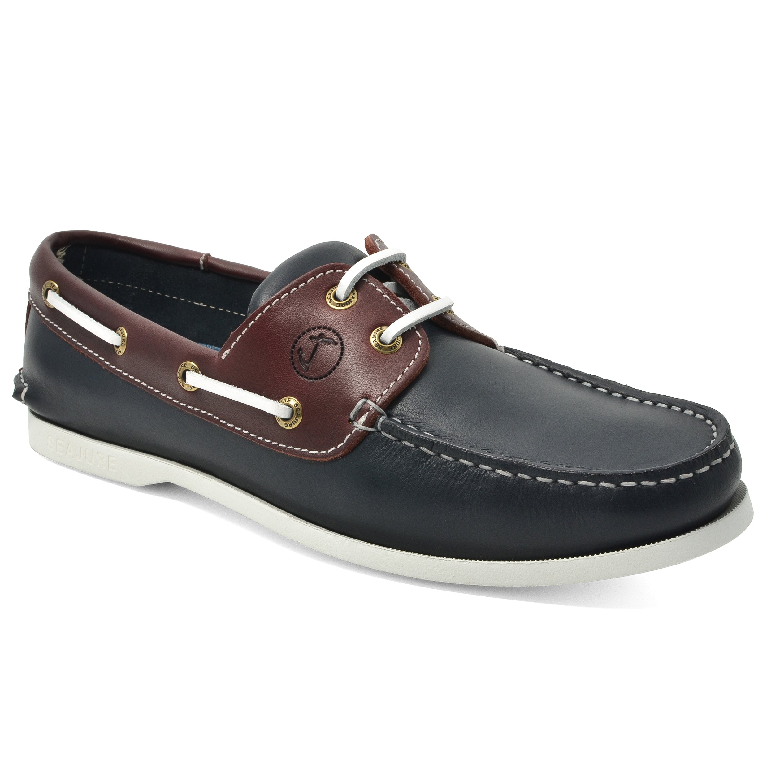 Men Boat Shoe Paramali - Arconya