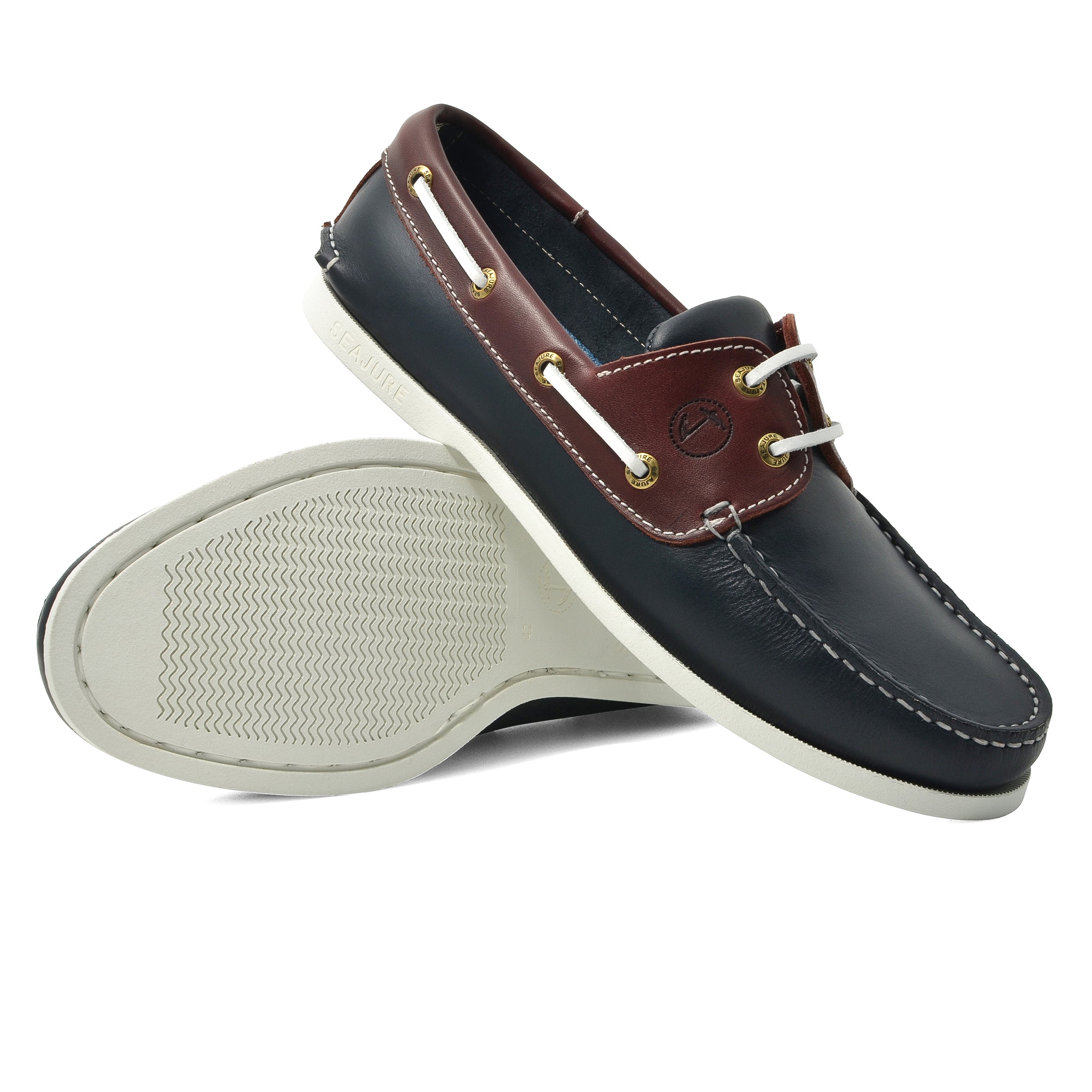 Men Boat Shoe Paramali - Arconya