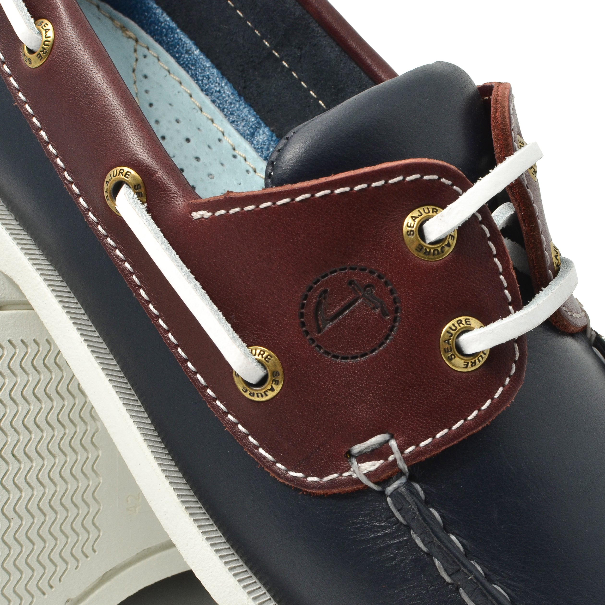 Men Boat Shoe Paramali - Arconya