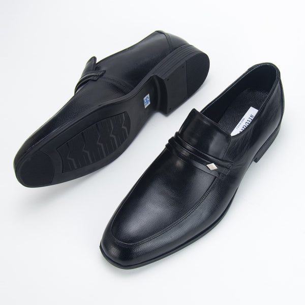 Iconyo - Leather Loafers 1954 (Signature collection) - Arconya